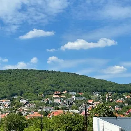 Kertvarosi Nyugalom Apartmán *