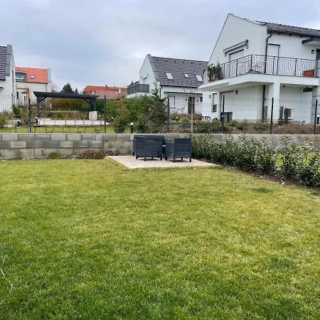 Kertvarosi Nyugalom *