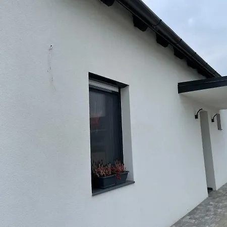 Kertvarosi Nyugalom Balatonfured