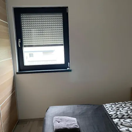 Apartmán Kertvarosi Nyugalom Balatonfüred